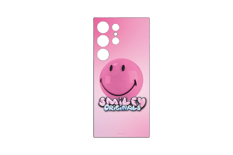 CARCASA SAMSUNG GALAXY S24 ULTRA SUIT CARD SMILEY SLBS - 1