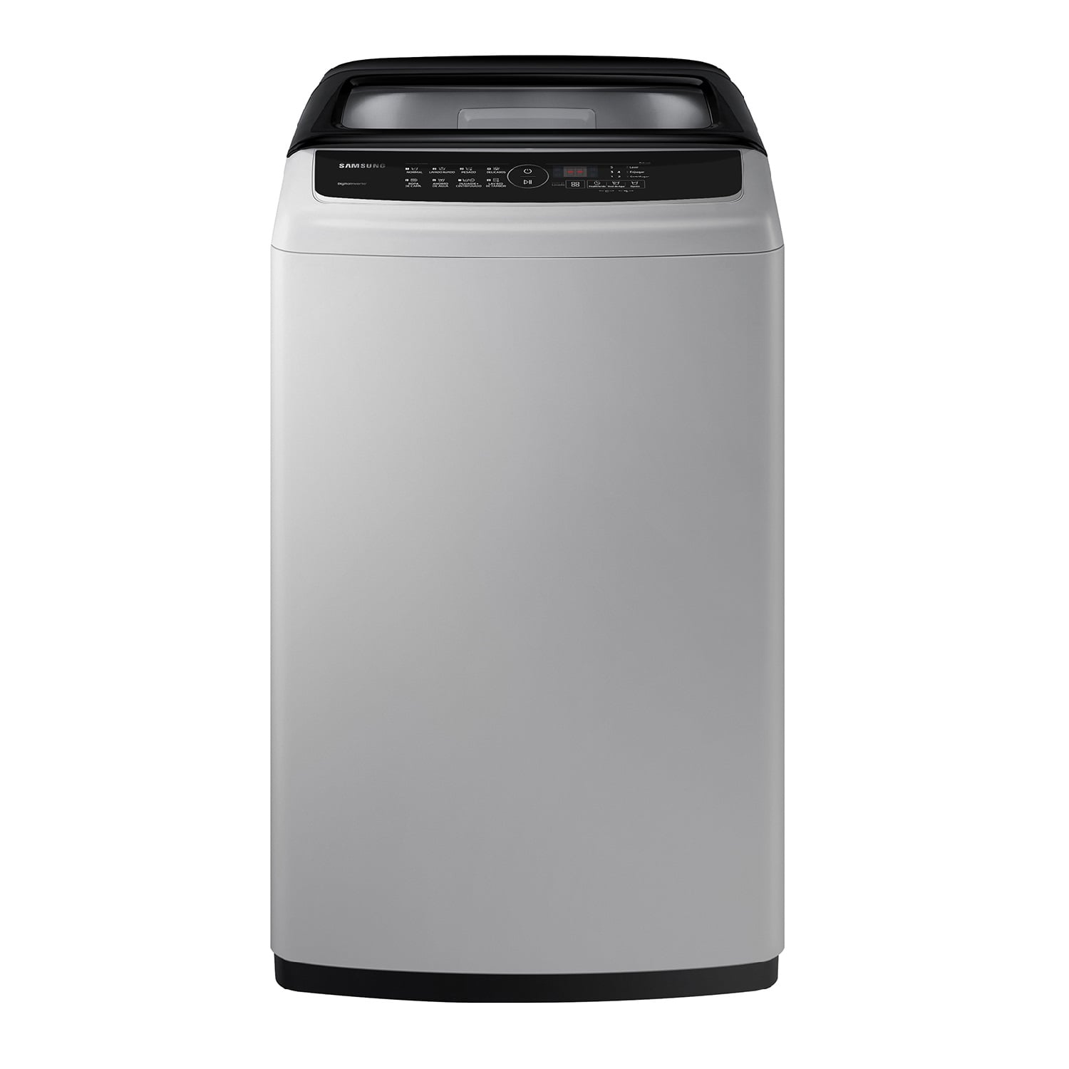 Lavadora de carga superior 9Kg con tecnología Digital Inverter - 1