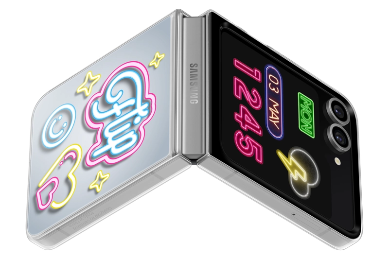 CARCASA SAMSUNG FLIP6 CASE - 3