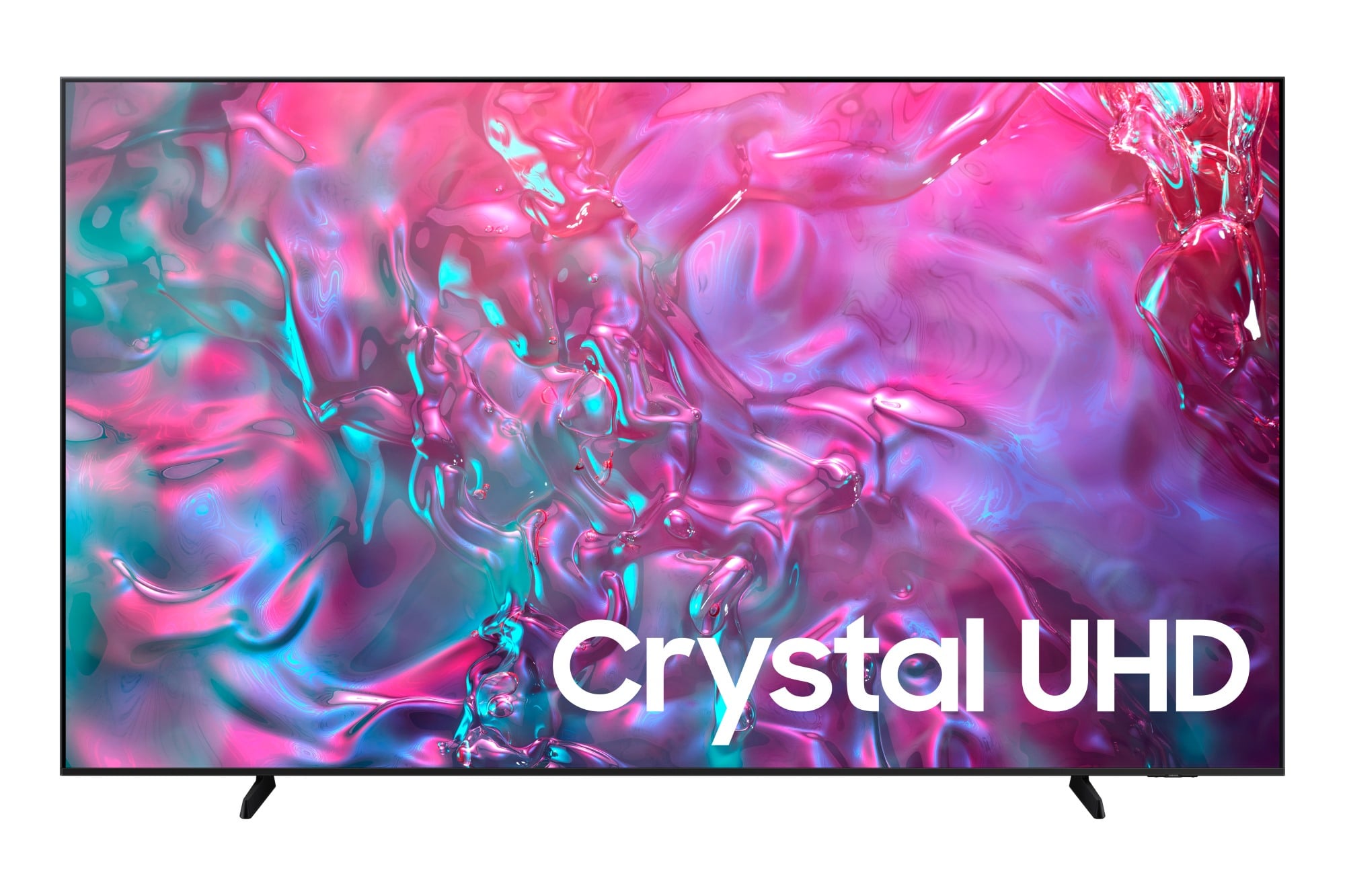 98'' CRYSTAL UHD 4K DU9000 SMART TV (2024) - 1