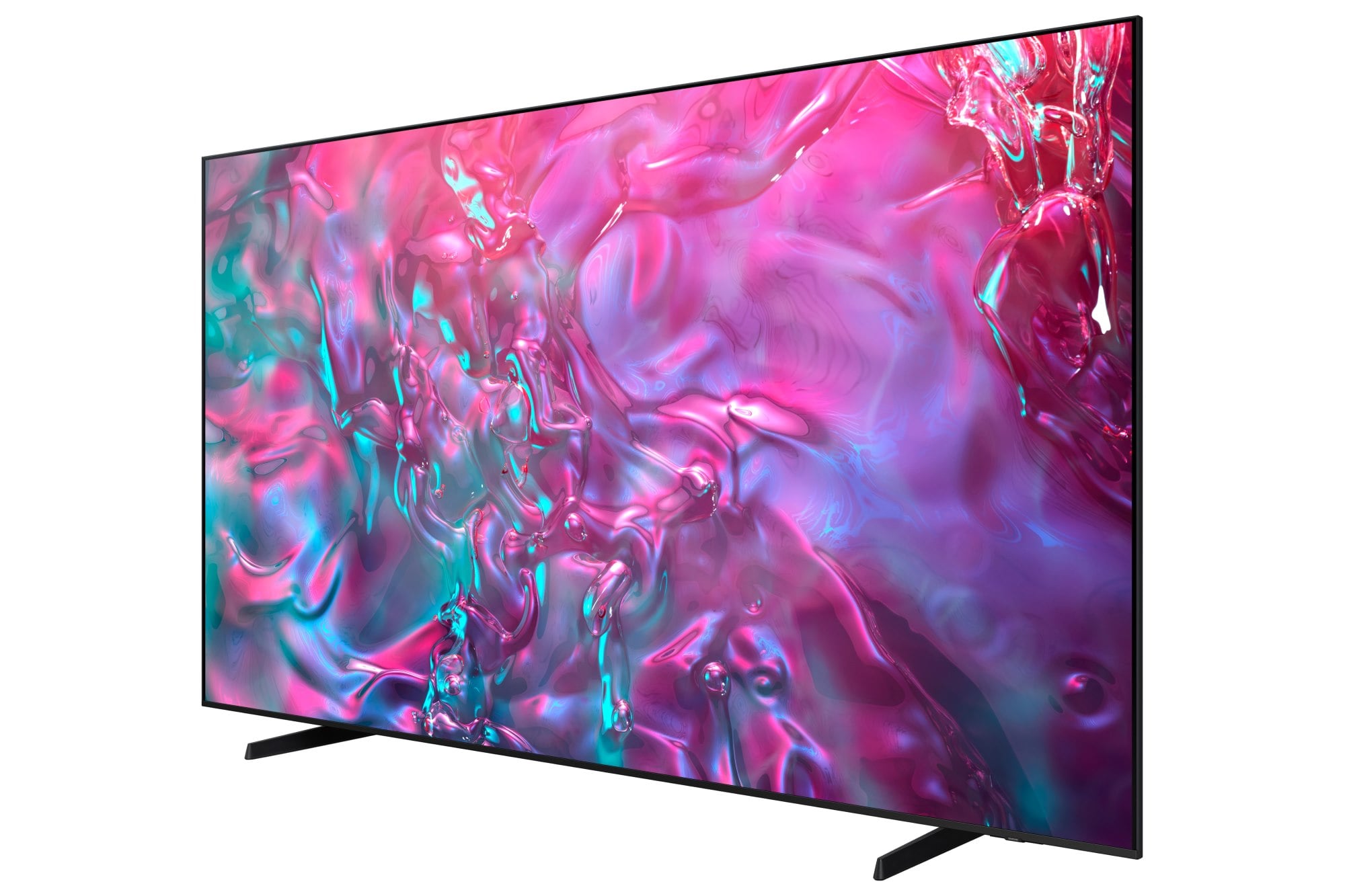 98'' CRYSTAL UHD 4K DU9000 SMART TV (2024) - 2