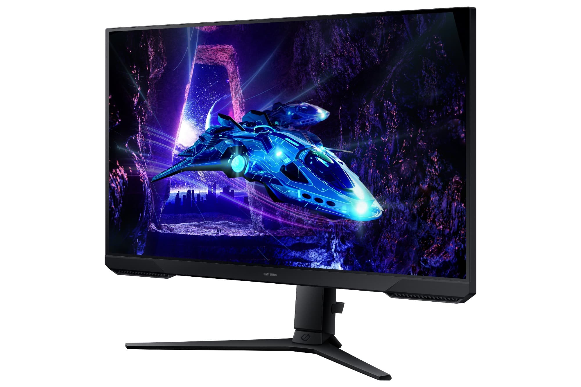 27' G30D ODYSSEY G3 FHD 180HZ MONITOR GAMER PLANO - 2