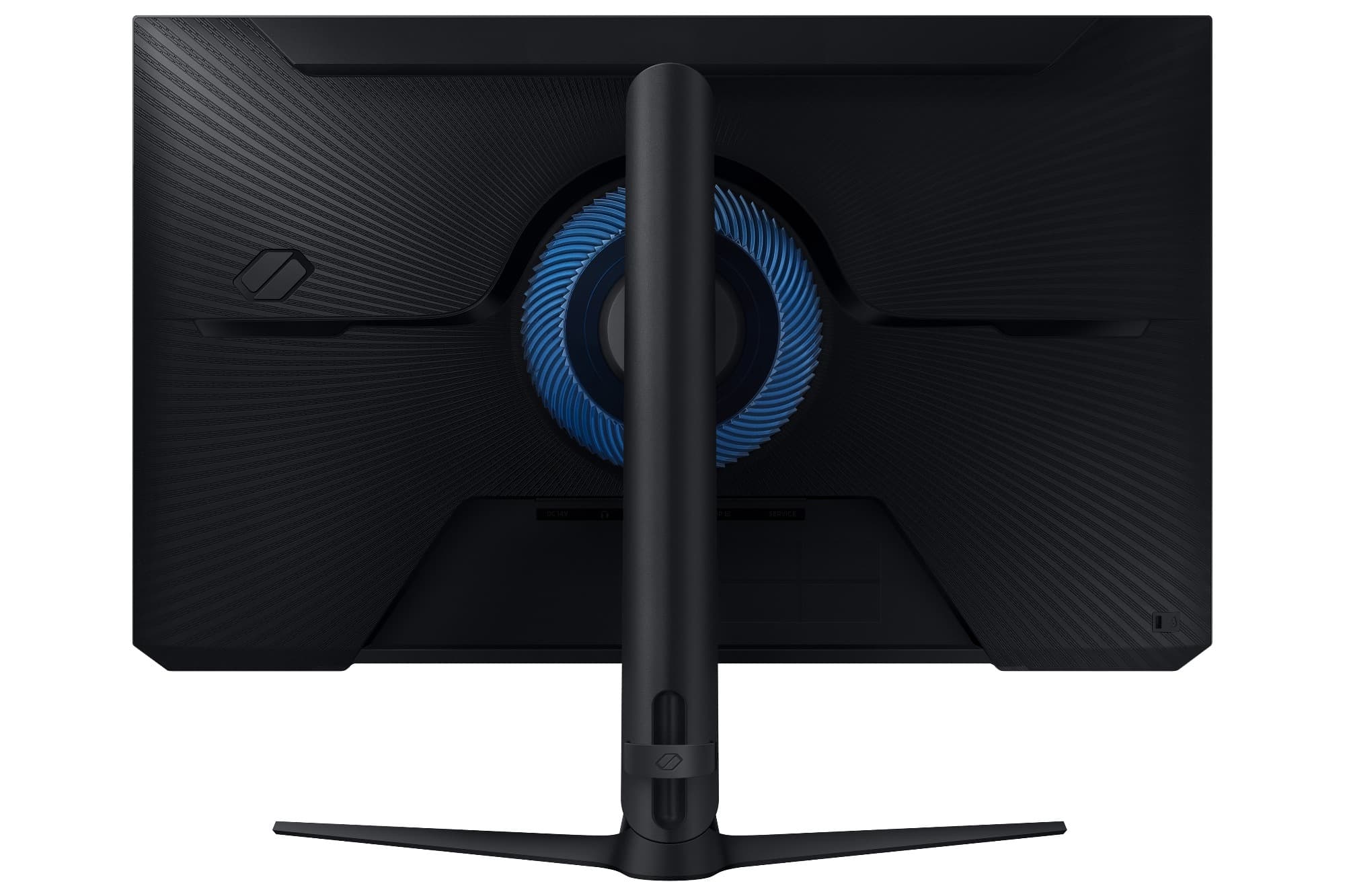 27' G30D ODYSSEY G3 FHD 180HZ MONITOR GAMER PLANO - 3