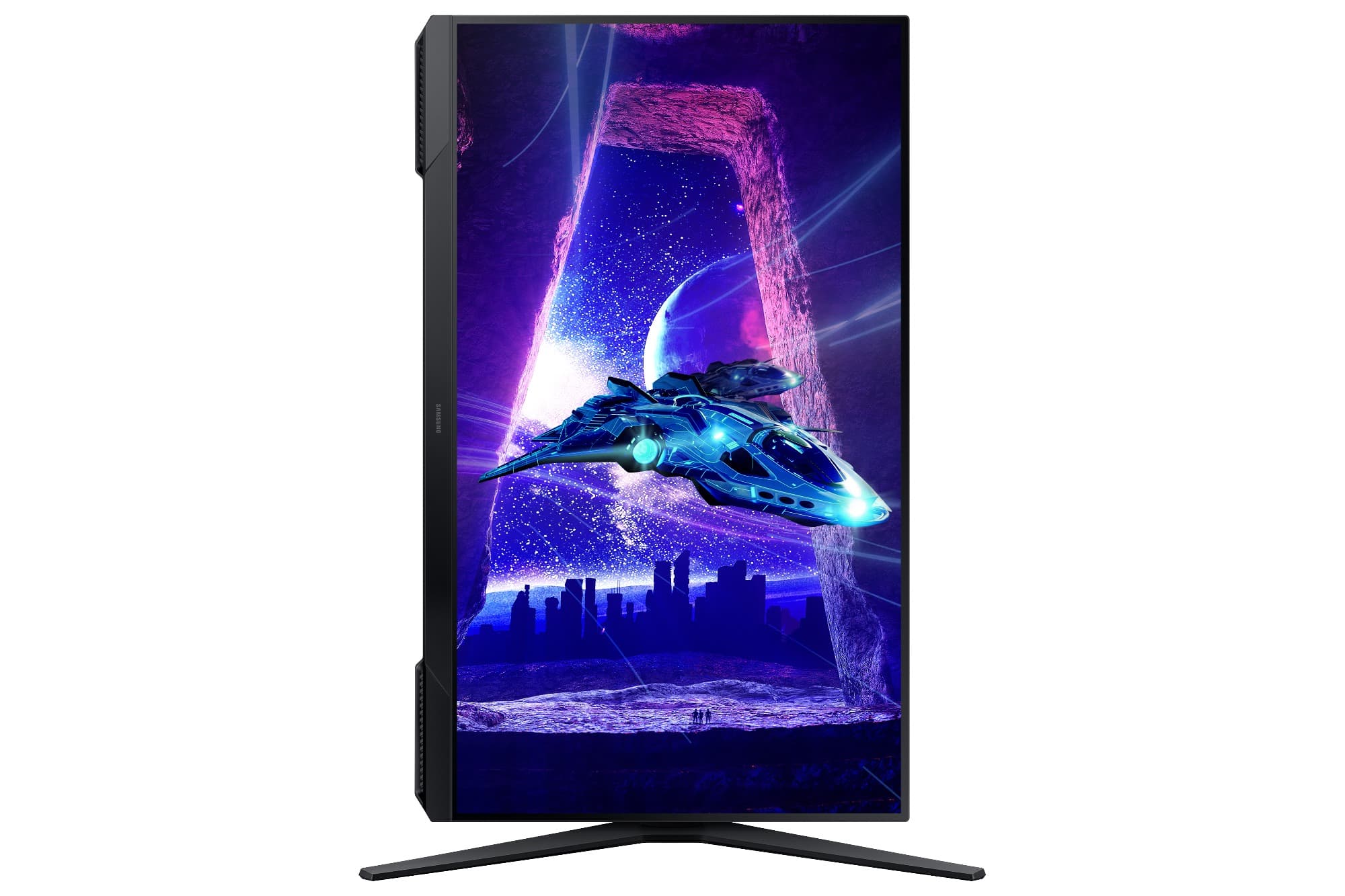 27' G30D ODYSSEY G3 FHD 180HZ MONITOR GAMER PLANO - 4