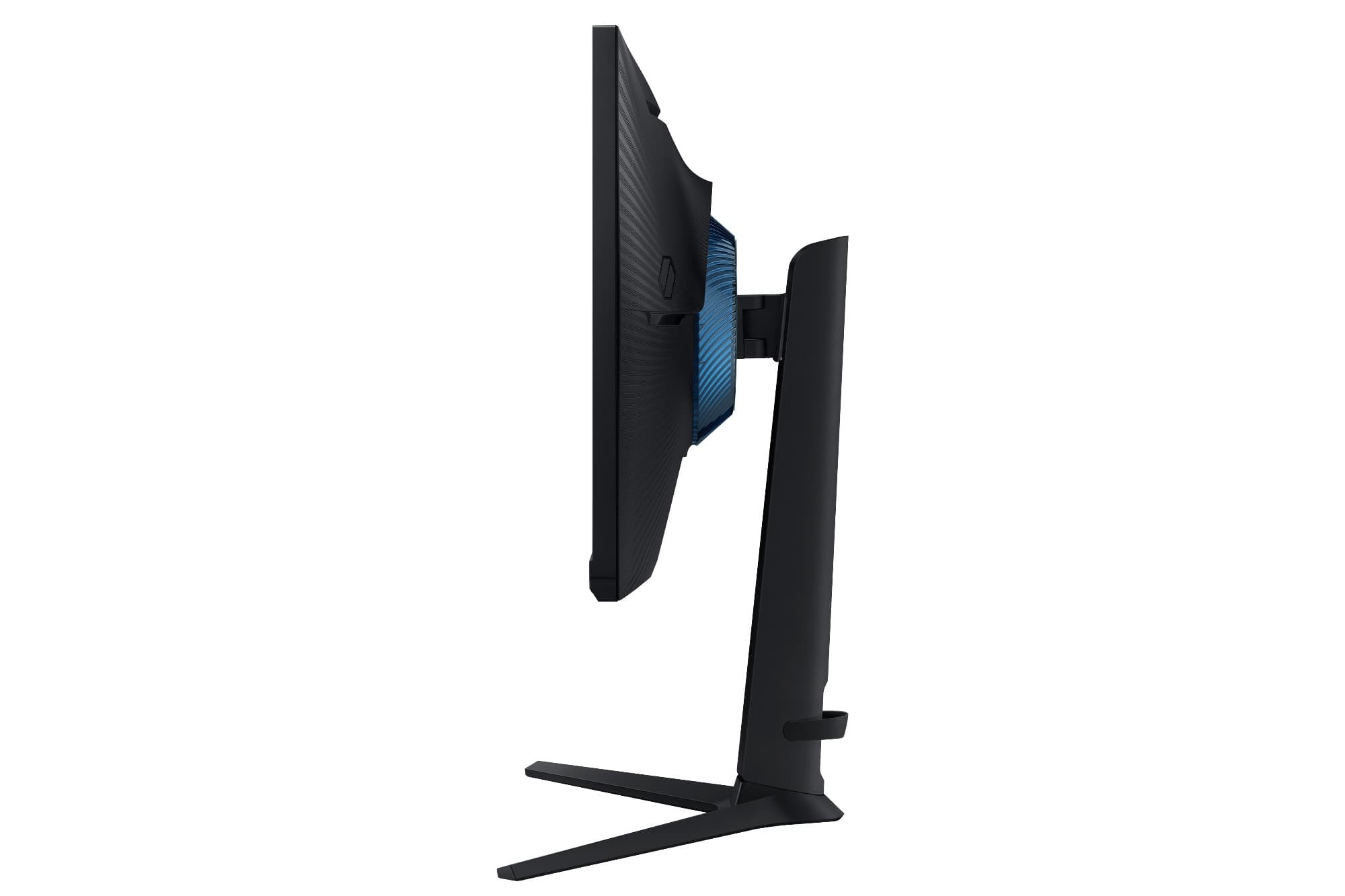 MONITOR GAMER PLANO SAMSUNG 24' G30D ODYSSEY G3 FHD 180HZ - 3