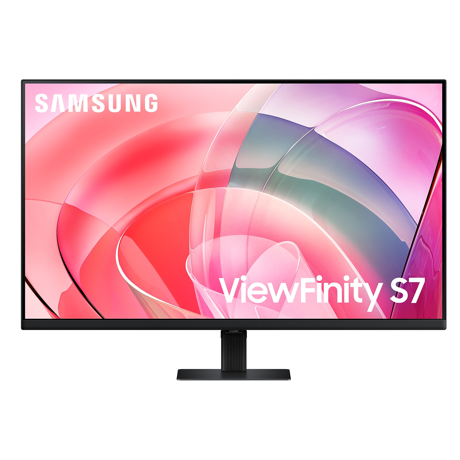 32" S70UD ViewFinity S7 UHD 60Hz Monitor High Resolution Plano - 1