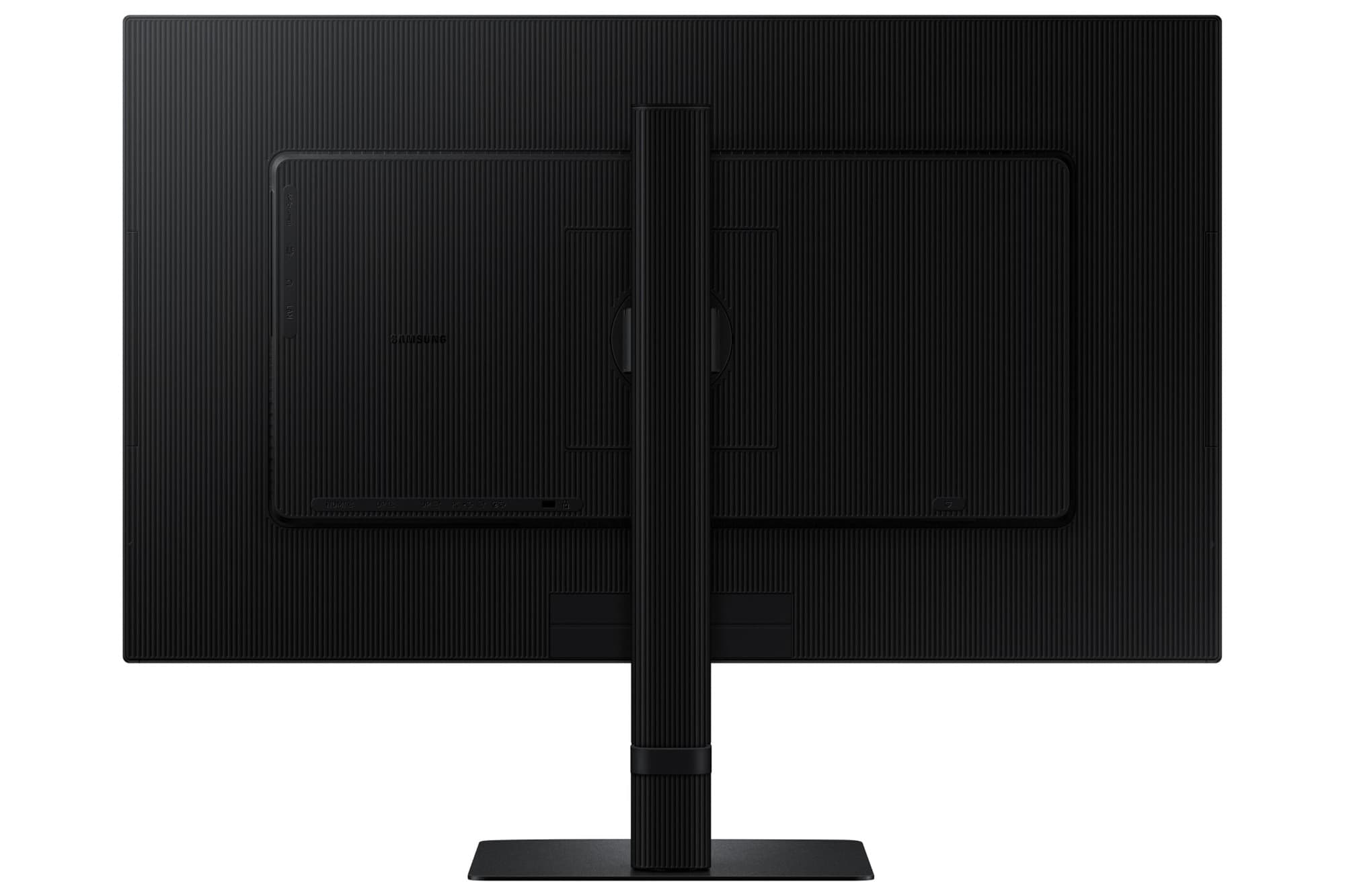MONITOR SAMSUNG 27' S60UD VIEWFINITY S6 QHD 100HZ HIGH RESOLUTION PLANO - 3