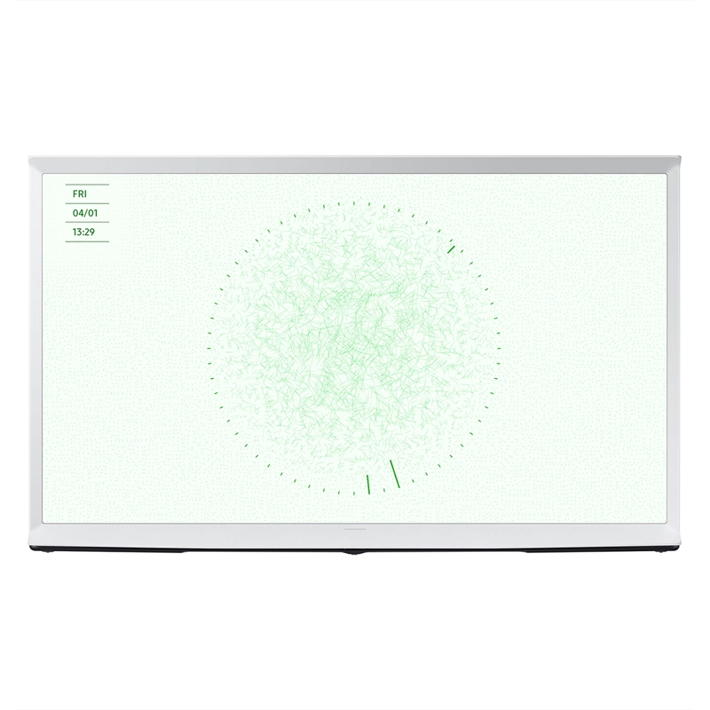 43' THE SERIF LS01D SMART TV 2024 - 1