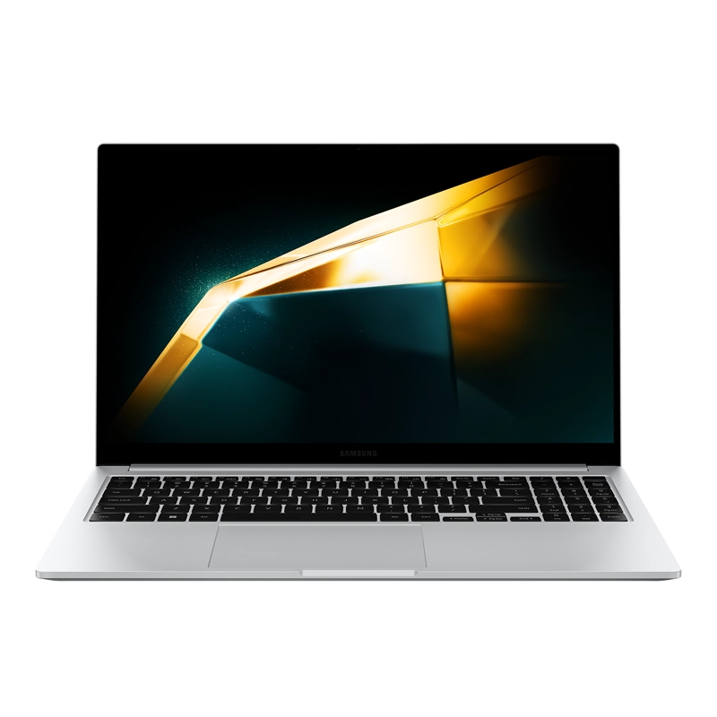 Galaxy Book4 (15,6", Intel Core i5, 16GB) Silver - 1