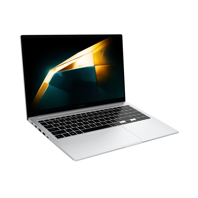 Galaxy Book4 (15,6", Intel Core i5, 16GB) Silver - 2