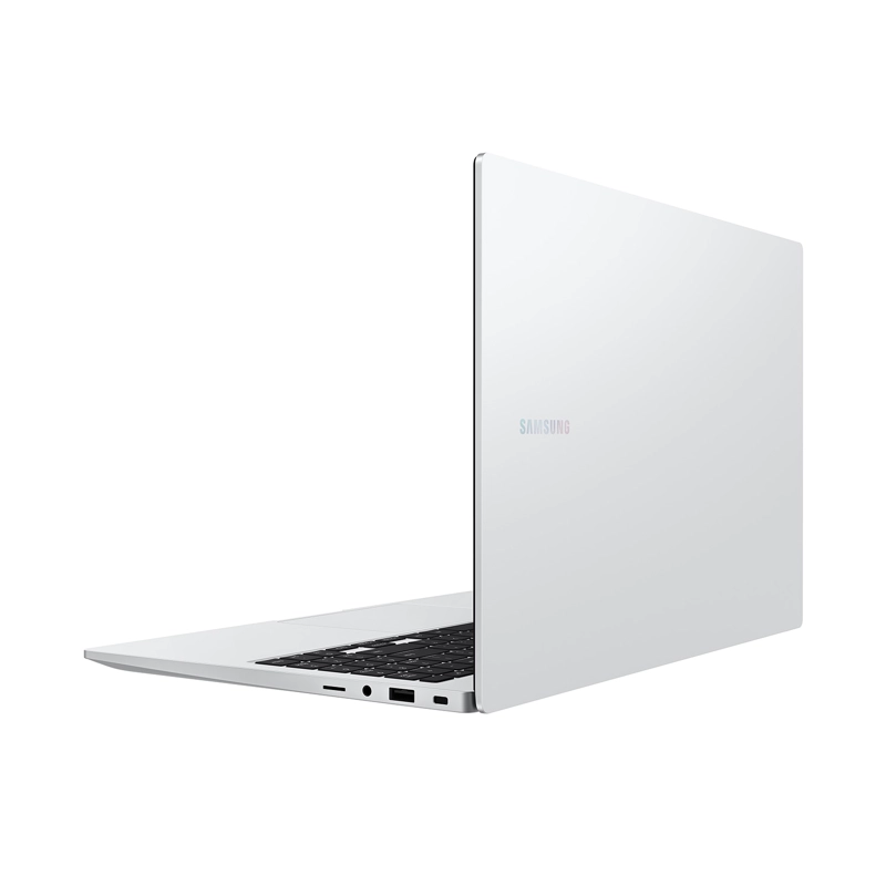 Galaxy Book4 (15,6", Intel Core i5, 16GB) Silver - 4