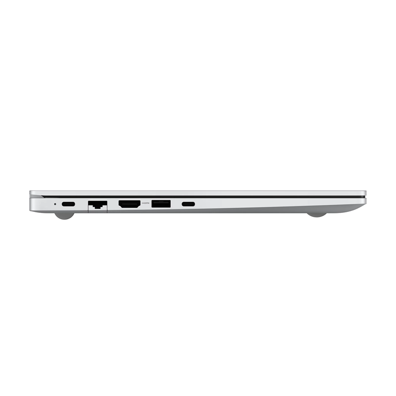 Galaxy Book4 (15,6", Intel Core i5, 16GB) Silver - 6