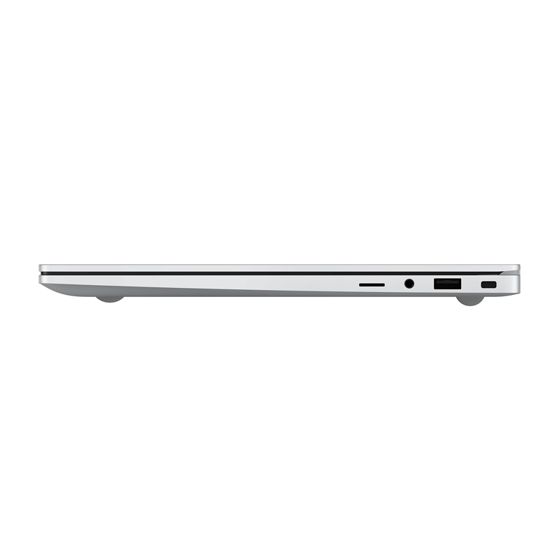 Galaxy Book4 (15,6", Intel Core i5, 16GB) Silver - 7