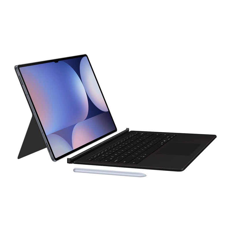 TABLET SAMSUNG GALAXY TAB S10 PLUS KBD CASE 256GB - 1