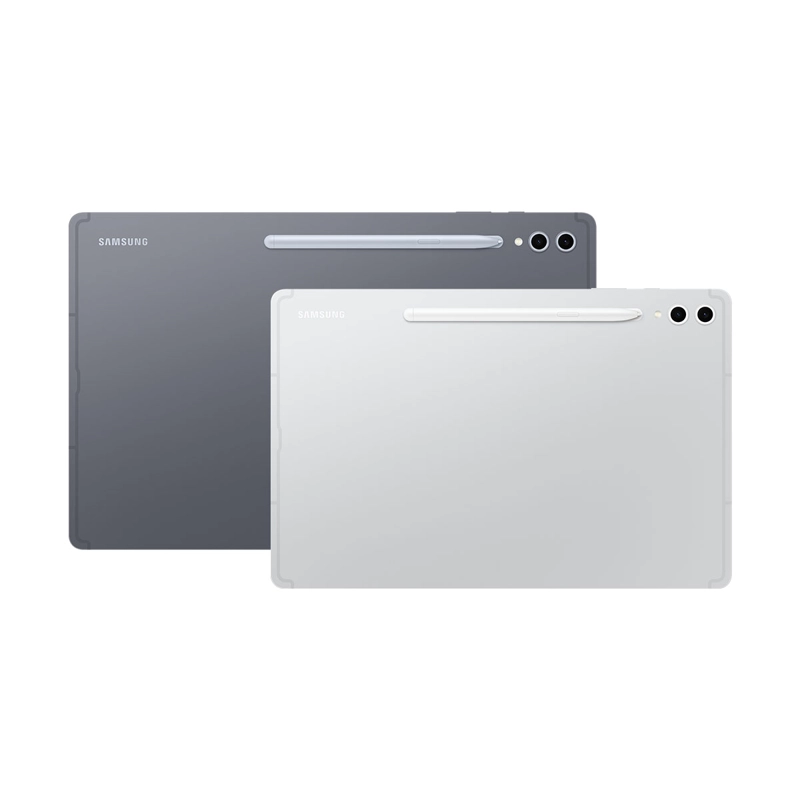 TABLET SAMSUNG GALAXY TAB S10 PLUS KBD CASE 256GB - 5