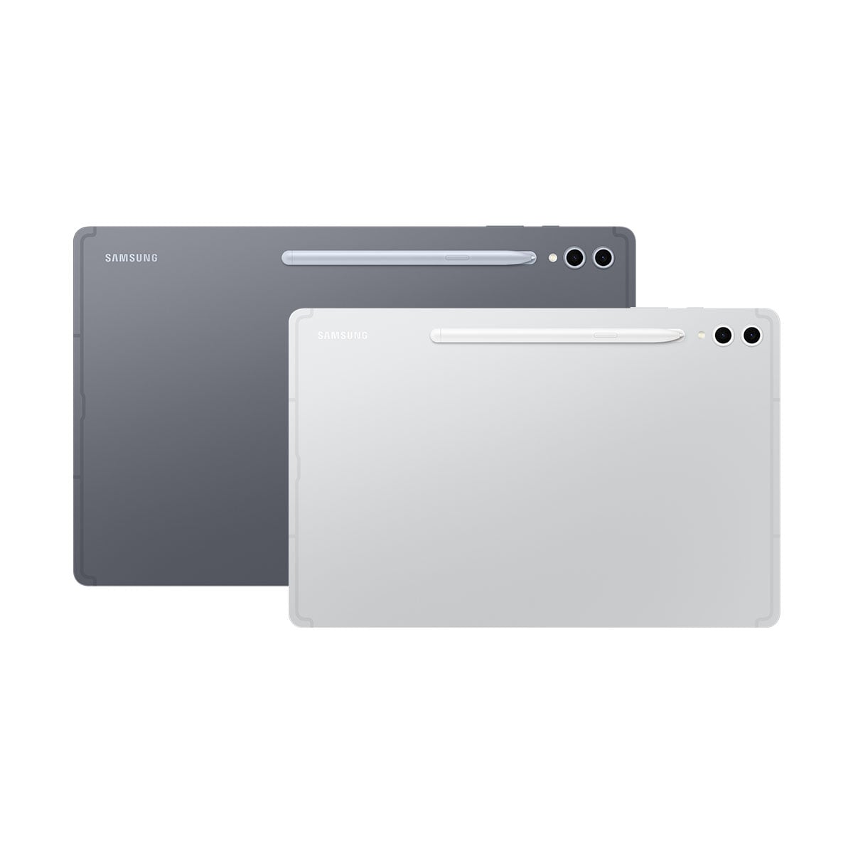 TABLET SAMSUNG GALAXY TAB S10+ 12.4" 512 GB KBD CASE - 5