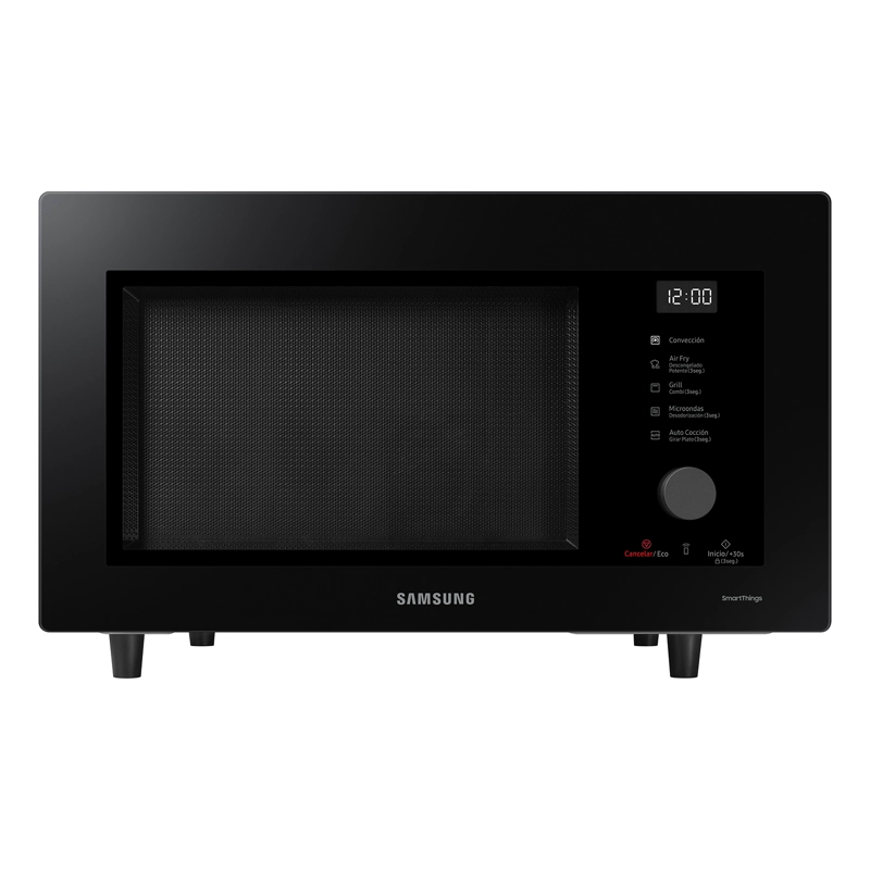 SAMSUNG HORNO MICROONDAS 32L CON AIR FRY - 1