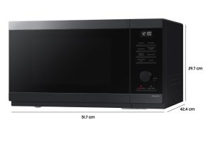 SAMSUNG MICROONDAS 32 LITROS - 7