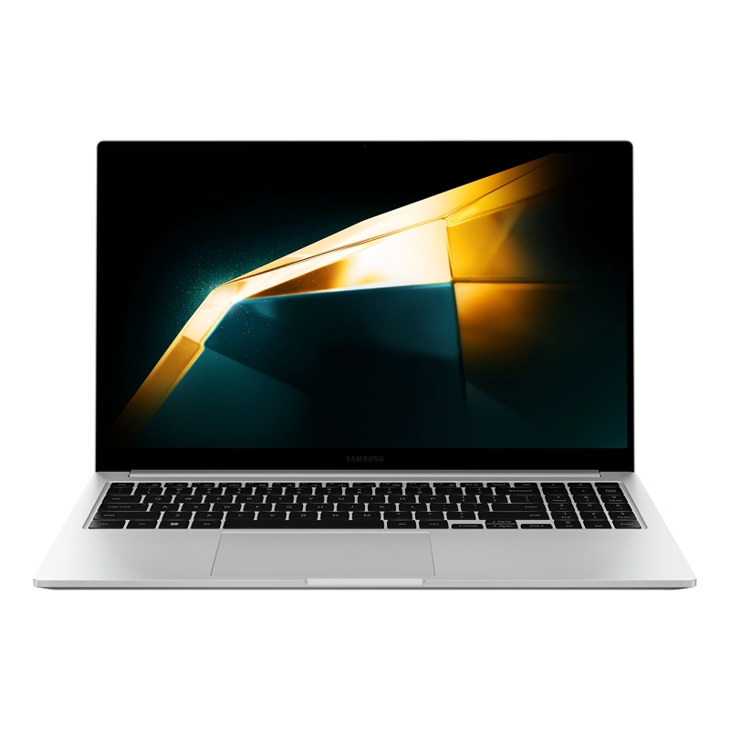 Galaxy Book4 (15.6'', Intel® Core™ i5, 8GB) Silver - 1