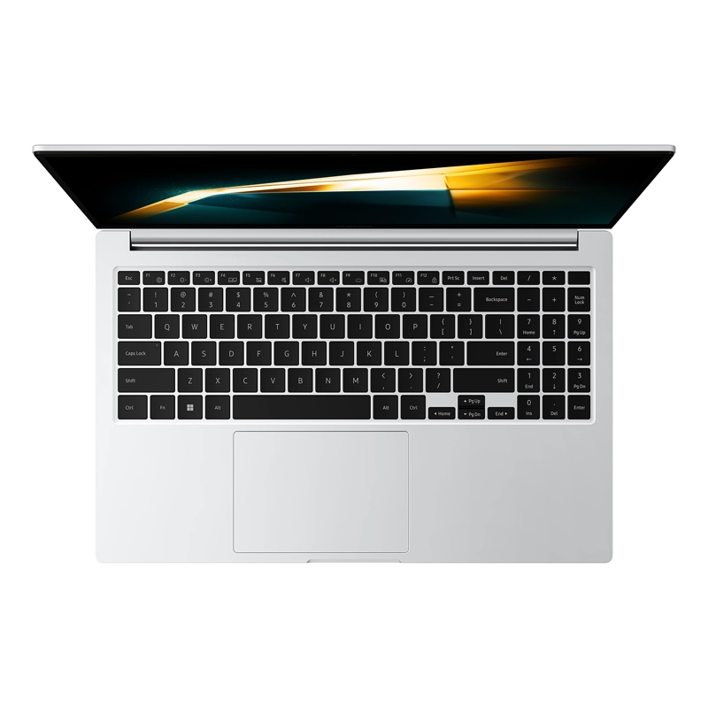 Galaxy Book4 (15.6'', Intel® Core™ i5, 8GB) Silver - 5