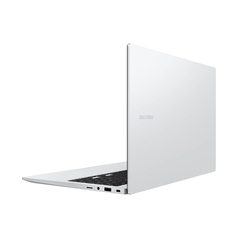Galaxy Book4 (15.6'', Intel® Core™ i5, 8GB) Silver - 7
