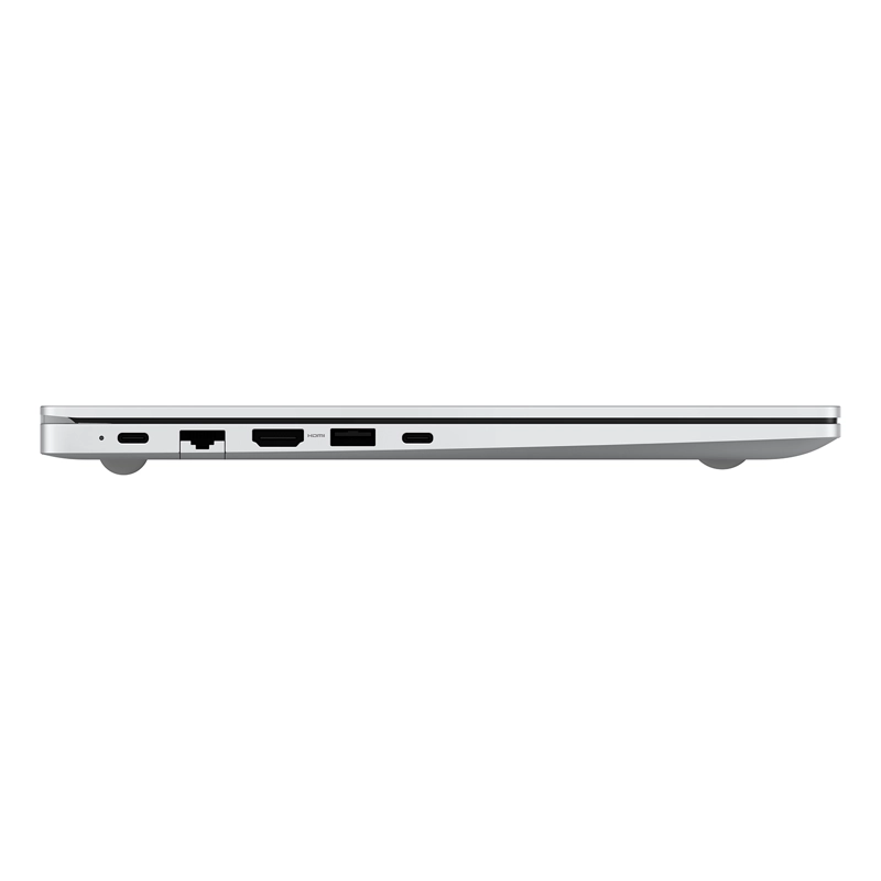 Galaxy Book4 (15.6'', Intel® Core™ i5, 8GB) Silver - 10