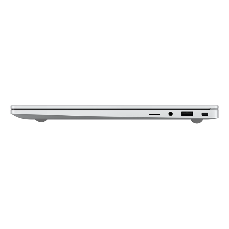 Galaxy Book4 (15.6'', Intel® Core™ i5, 8GB) Silver - 11