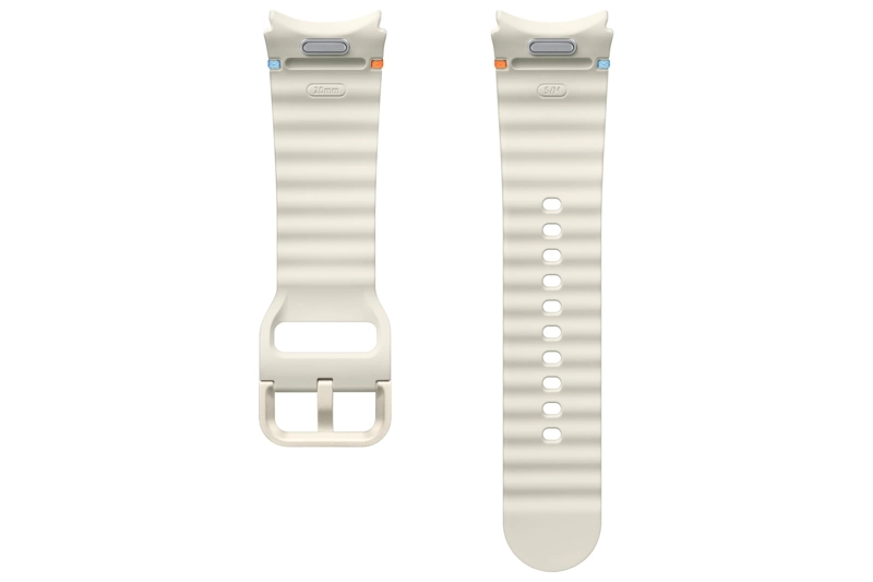 BAND SAMURAI SAMSUNG GALAXY WATCH7 SPORT - 3