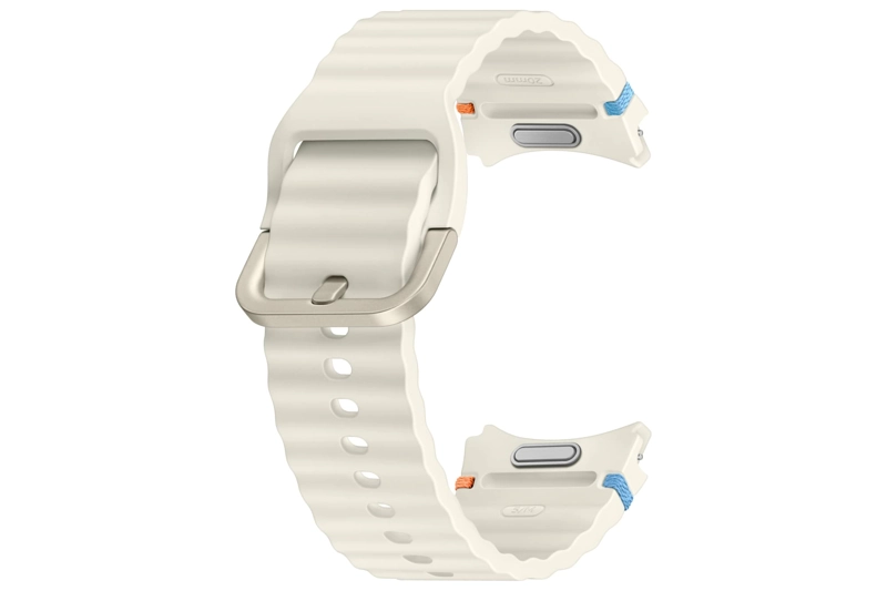 BAND SAMURAI SAMSUNG GALAXY WATCH7 SPORT - 4