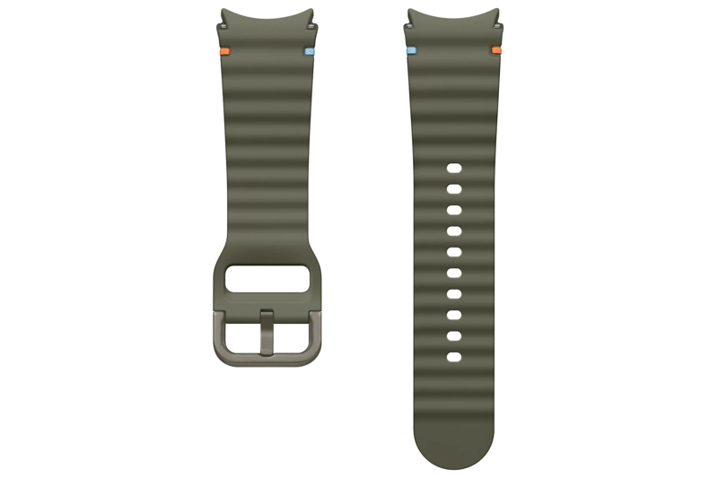 BAND SAMURAI SAMSUNG GALAXY WATCH7 SPORT - 1