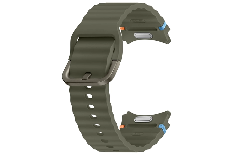 BAND SAMURAI SAMSUNG GALAXY WATCH7 SPORT - 3