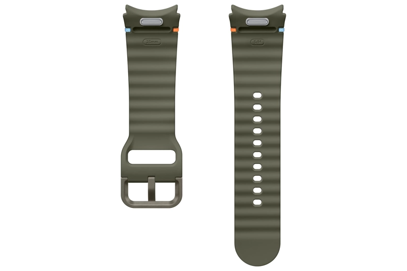 BAND SAMURAI SAMSUNG GALAXY WATCH7 SPORT - 4