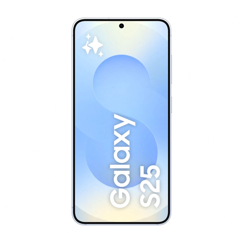 Samsung Galaxy S25 256G Azul - 1