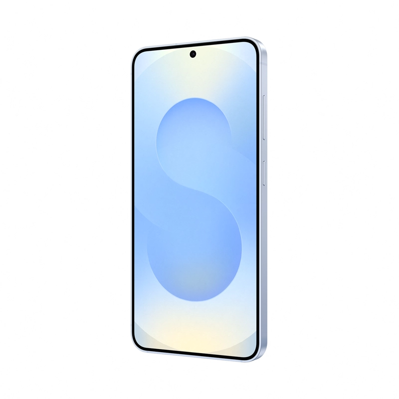 Samsung Galaxy S25 256G Azul - 3
