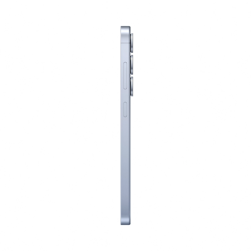Samsung Galaxy S25 256G Azul - 4
