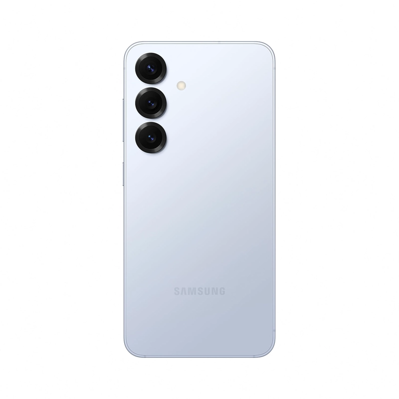 Samsung Galaxy S25 256G Azul - 5