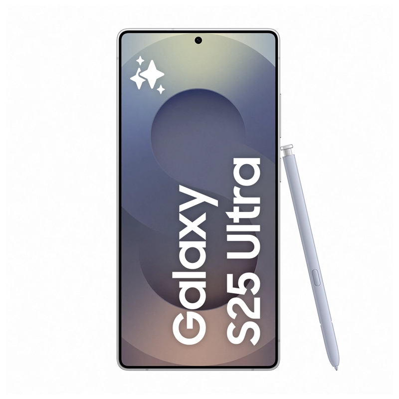Samsung Galaxy S25 Ultra 256g Azul Titanio - 1