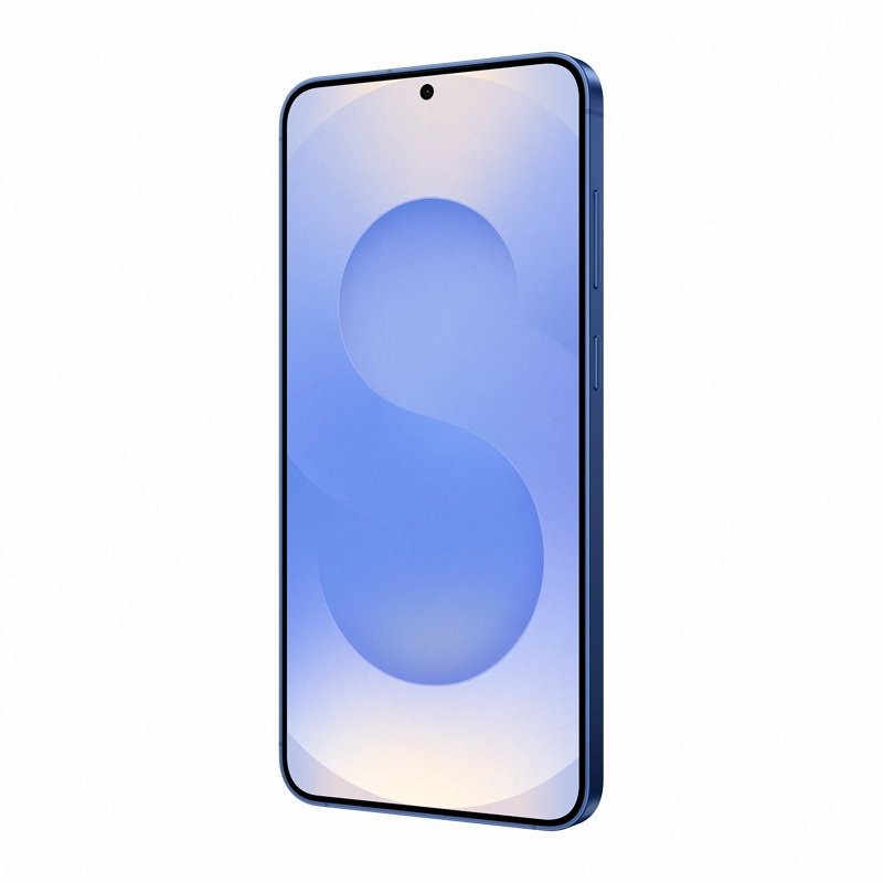 Samsung Galaxy S25 256G Azul Marino - 3