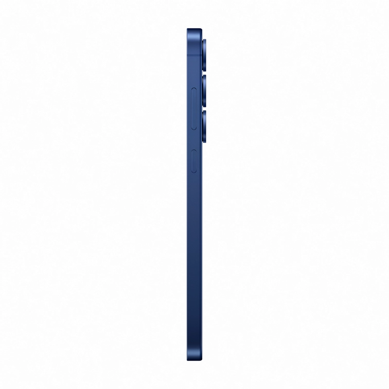 Samsung Galaxy S25 256G Azul Marino - 4