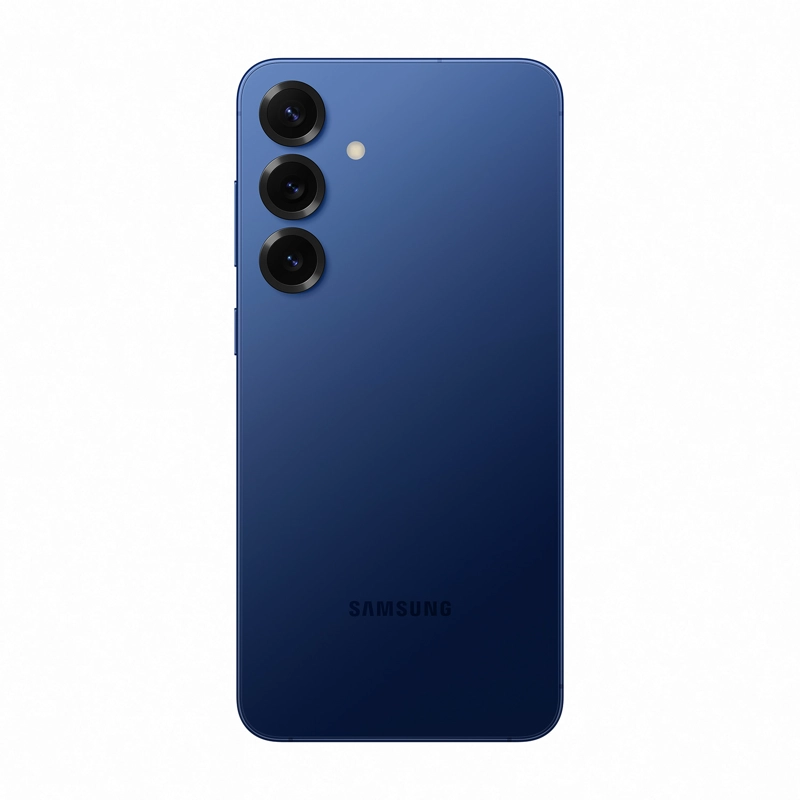 Samsung Galaxy S25 256G Azul Marino - 5