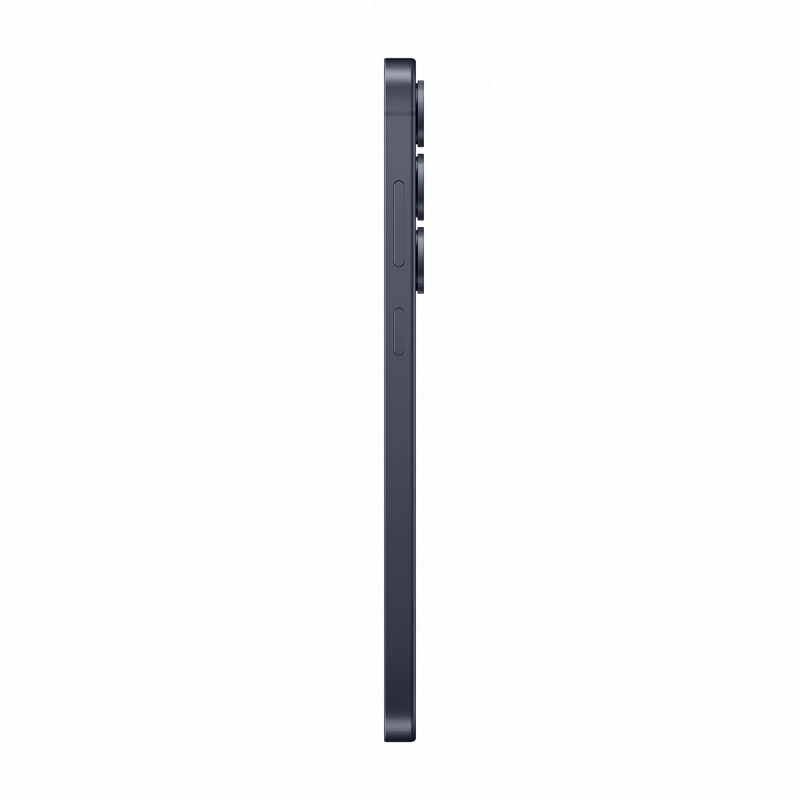 Samsung Galaxy S25 256GB Negro Azulado - 4