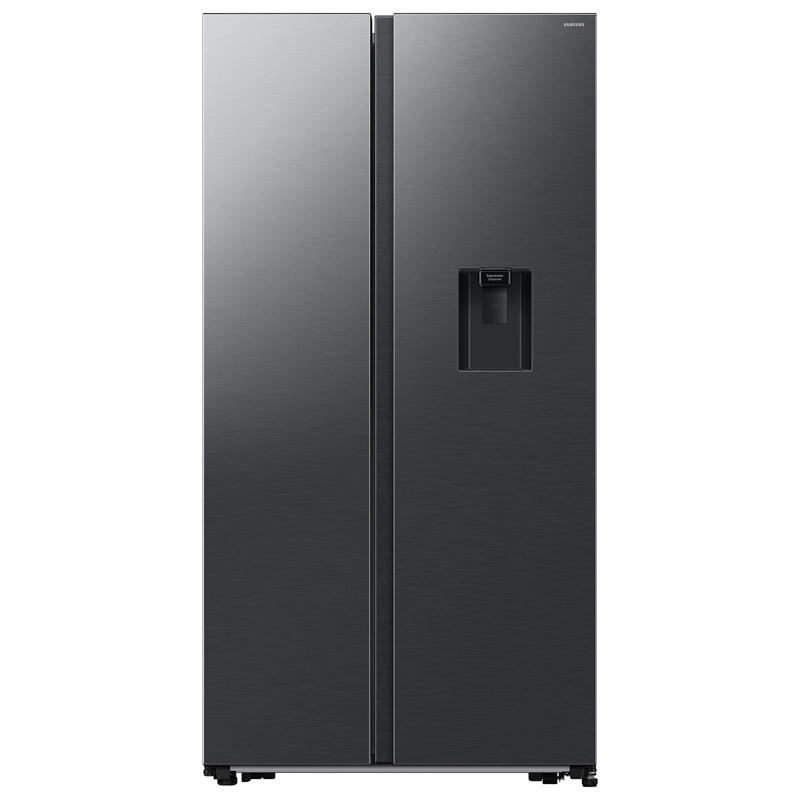 Refrigerador Side by Side 578 lt Space Max con Dispensador