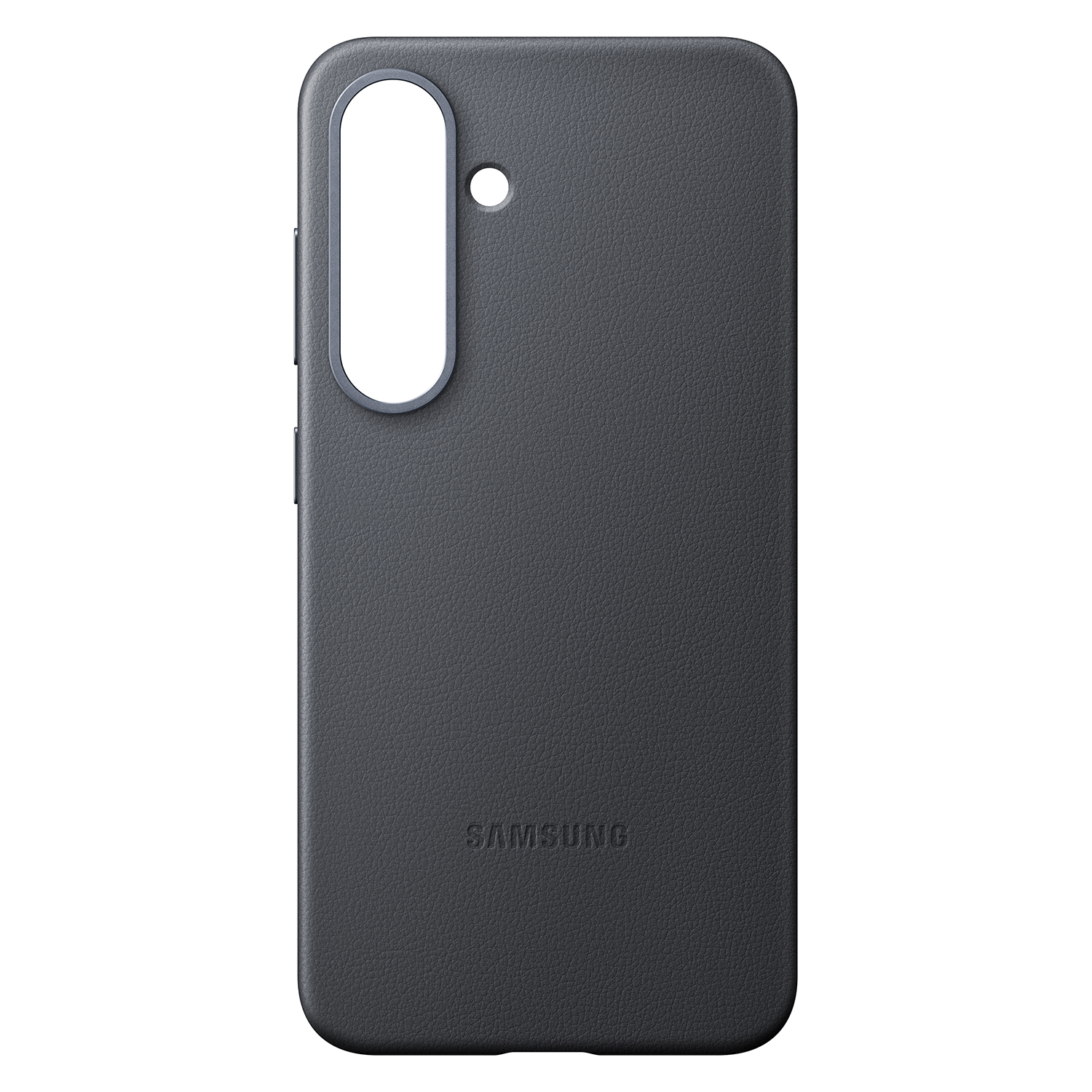 CARCASA SAMSUNG KINDSUIT NEGRO GALAXY S25 ECOCUERO - 4