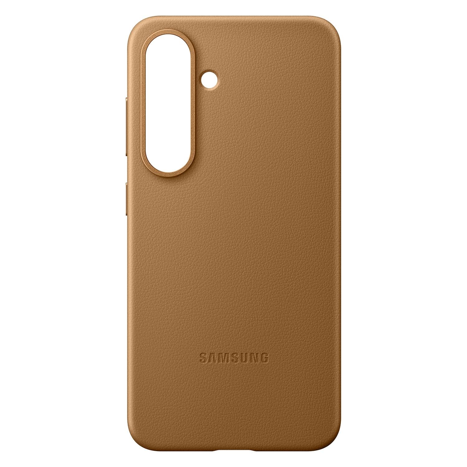 CARCASA SAMSUNG KINDSUIT CAMEL GALAXY S25 ECOCUERO - 4