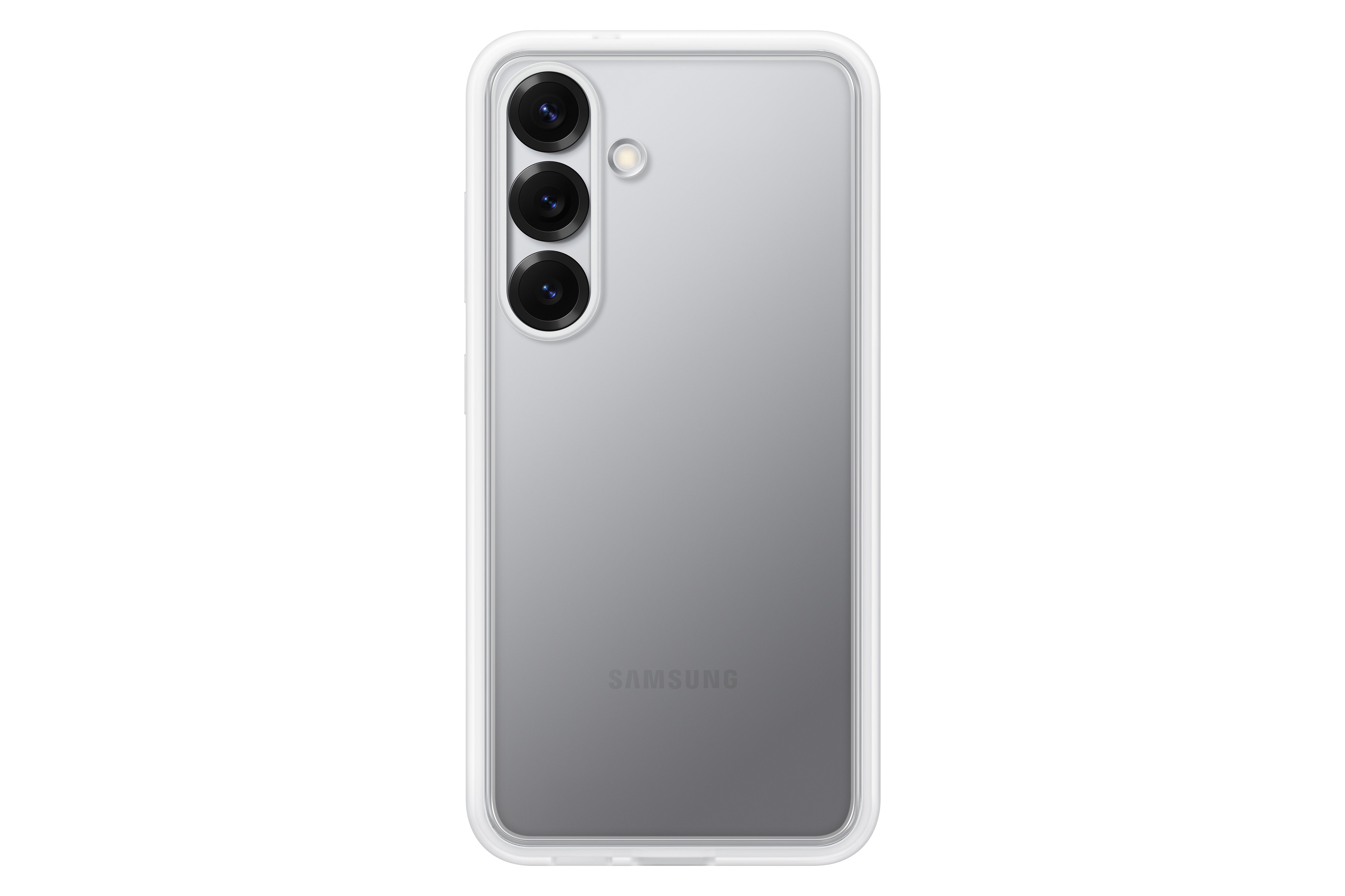 CARCASA SAMSUNG FLIPSUIT BLANCO GALAXY S25 - 2