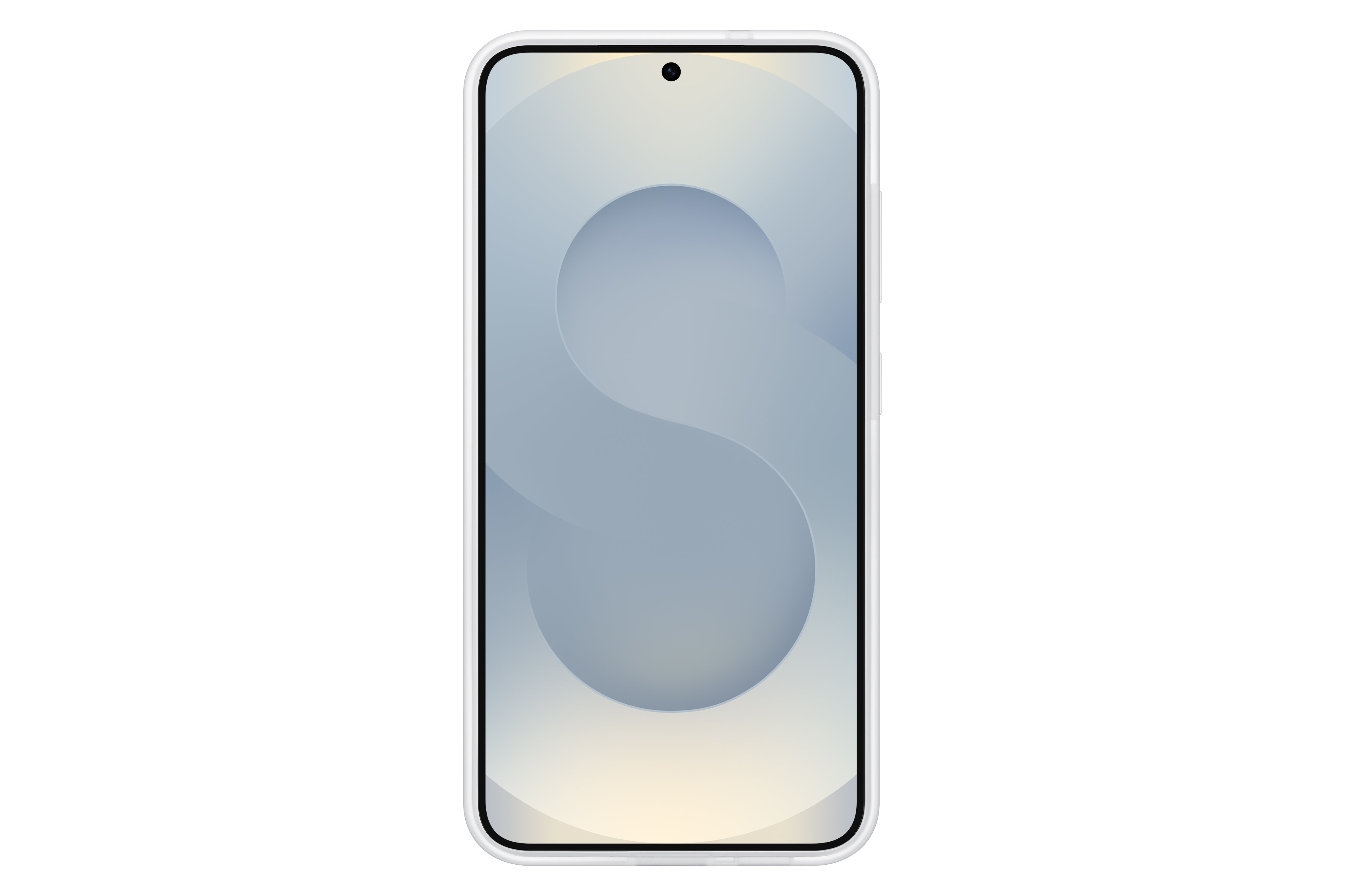 CARCASA SAMSUNG FLIPSUIT BLANCO GALAXY S25 - 3