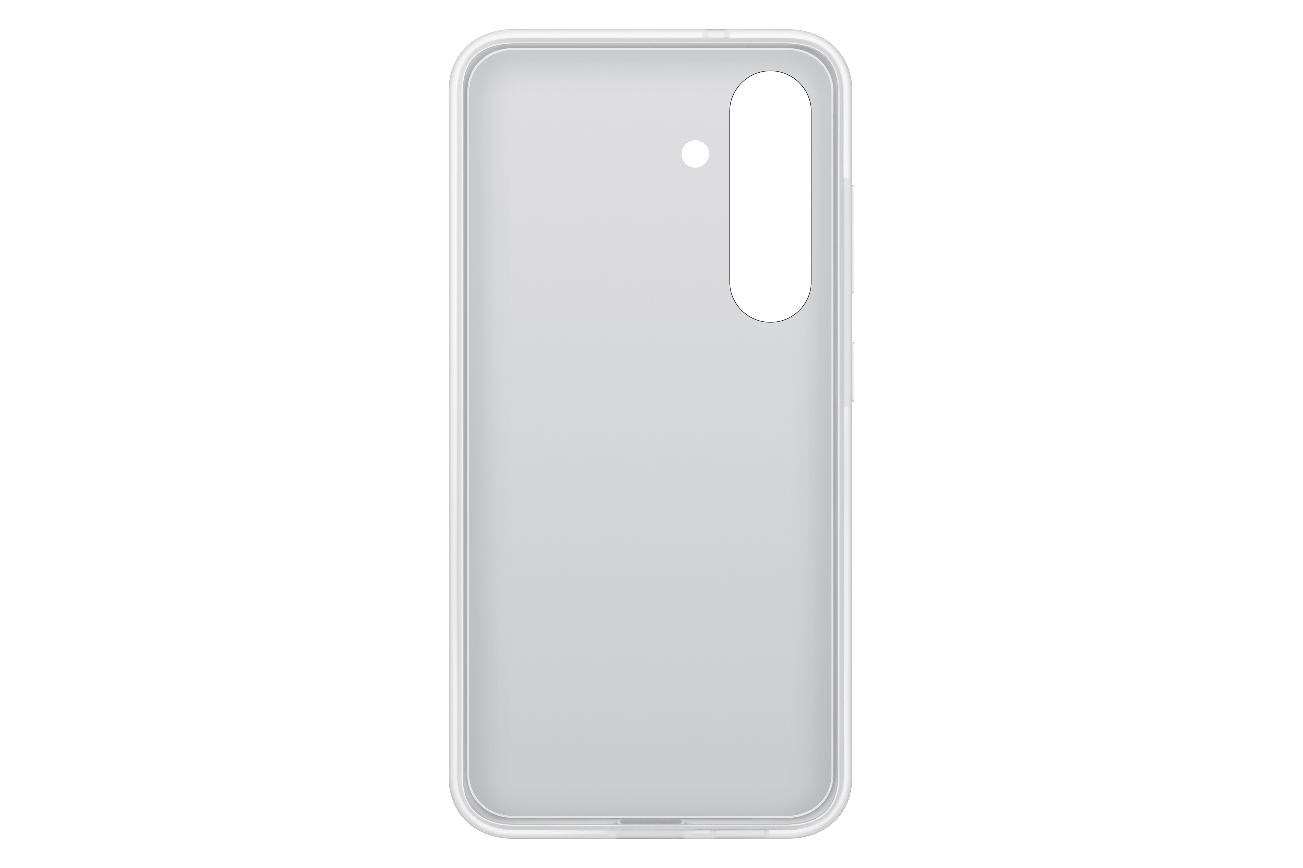 CARCASA SAMSUNG FLIPSUIT BLANCO GALAXY S25 - 5