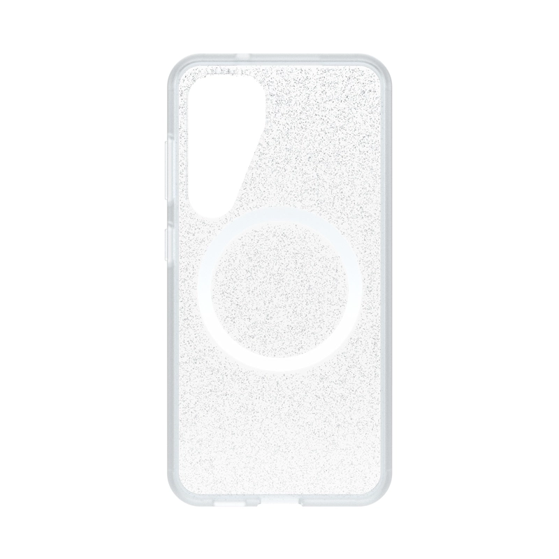CARCASA SAMSUNG MAGNÉTICA REACT STARDUST GALAXY S25 - 1
