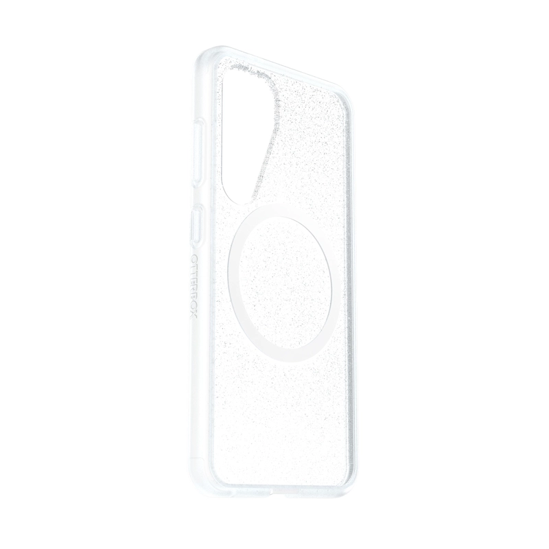 CARCASA SAMSUNG MAGNÉTICA REACT STARDUST GALAXY S25 - 2