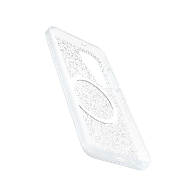CARCASA SAMSUNG MAGNÉTICA REACT STARDUST GALAXY S25 - 3